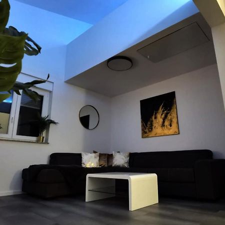 Apartments Bora Ližnjan Buitenkant foto
