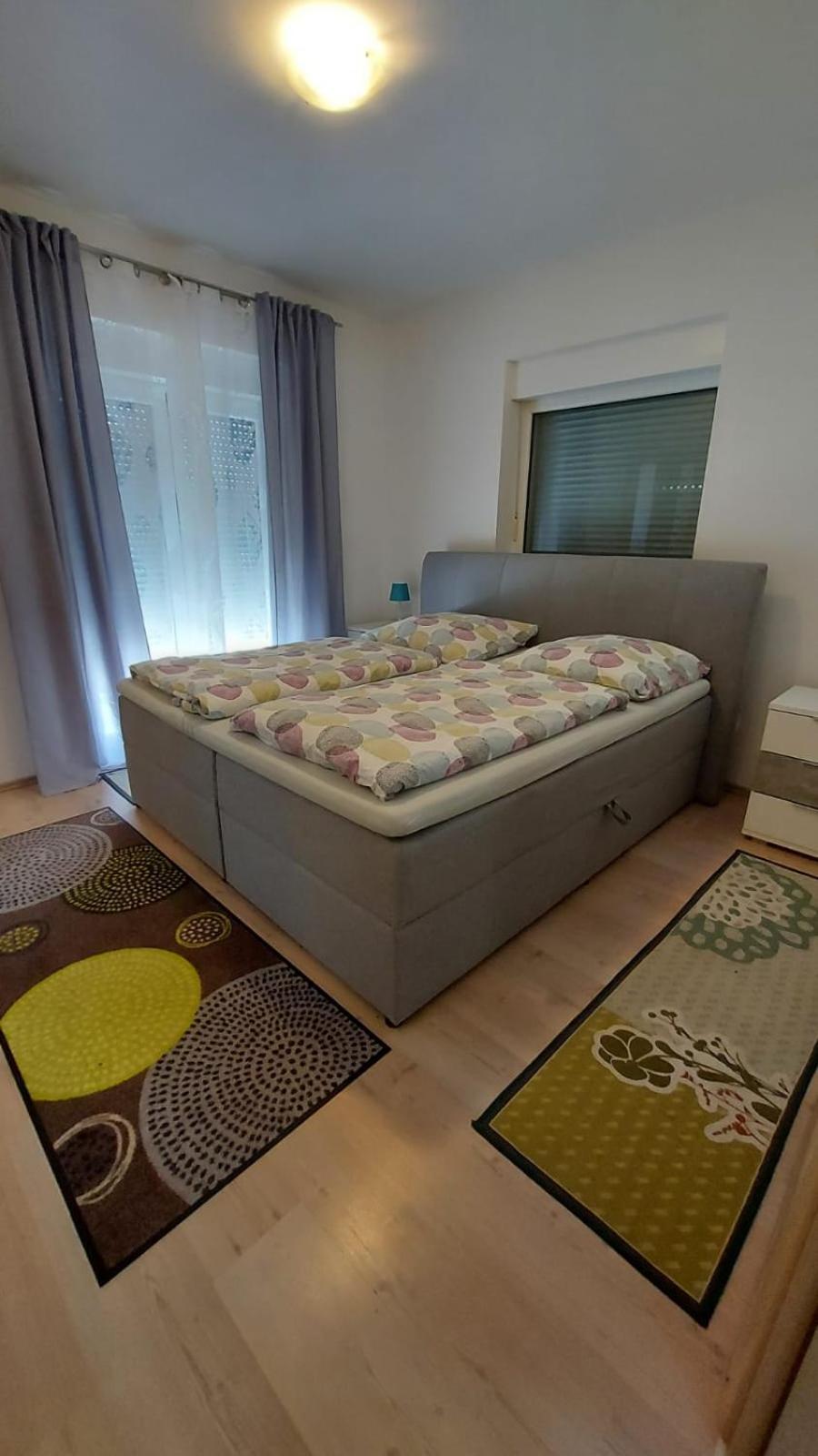 Apartments Bora Ližnjan Buitenkant foto