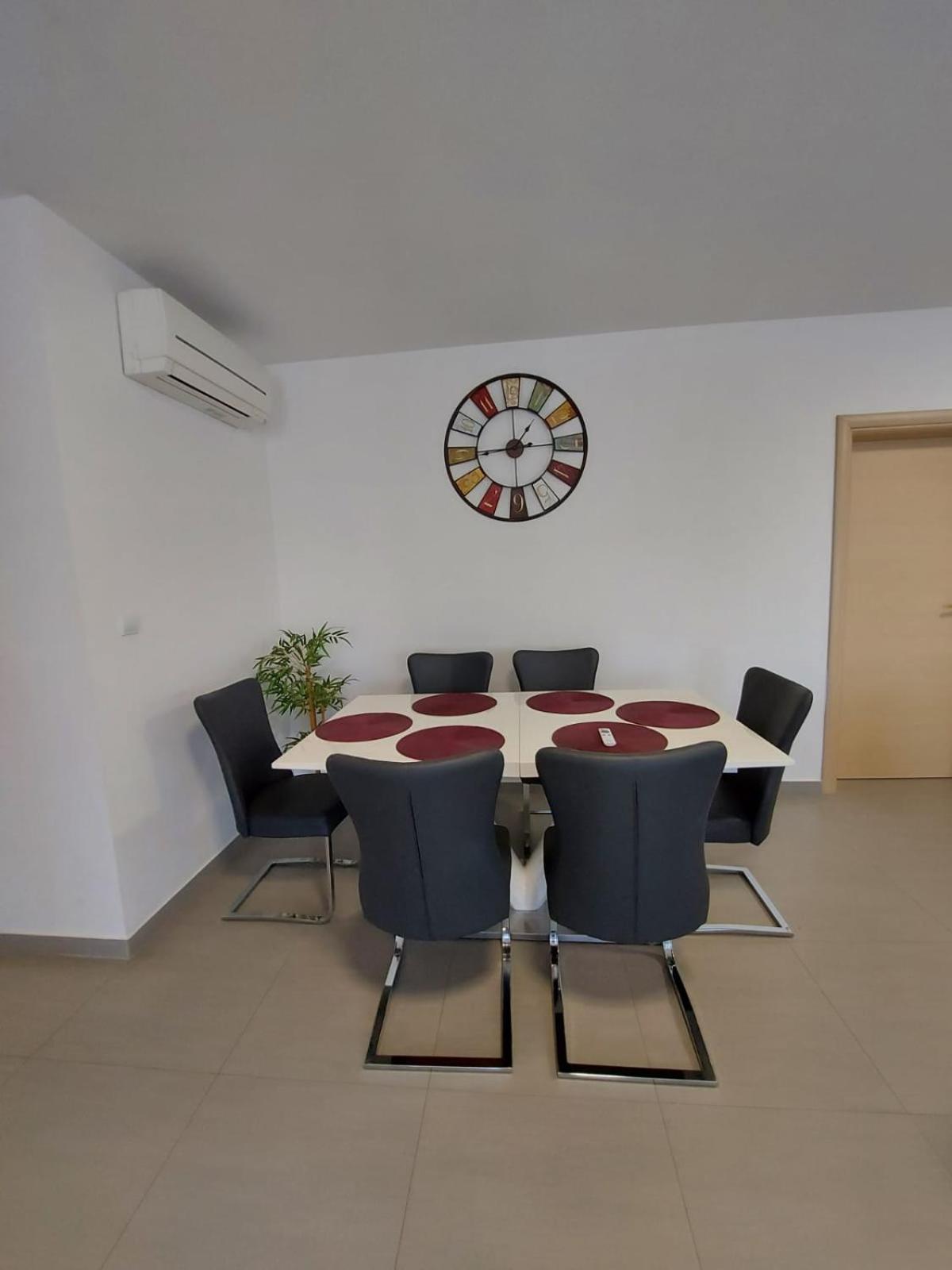 Apartments Bora Ližnjan Buitenkant foto