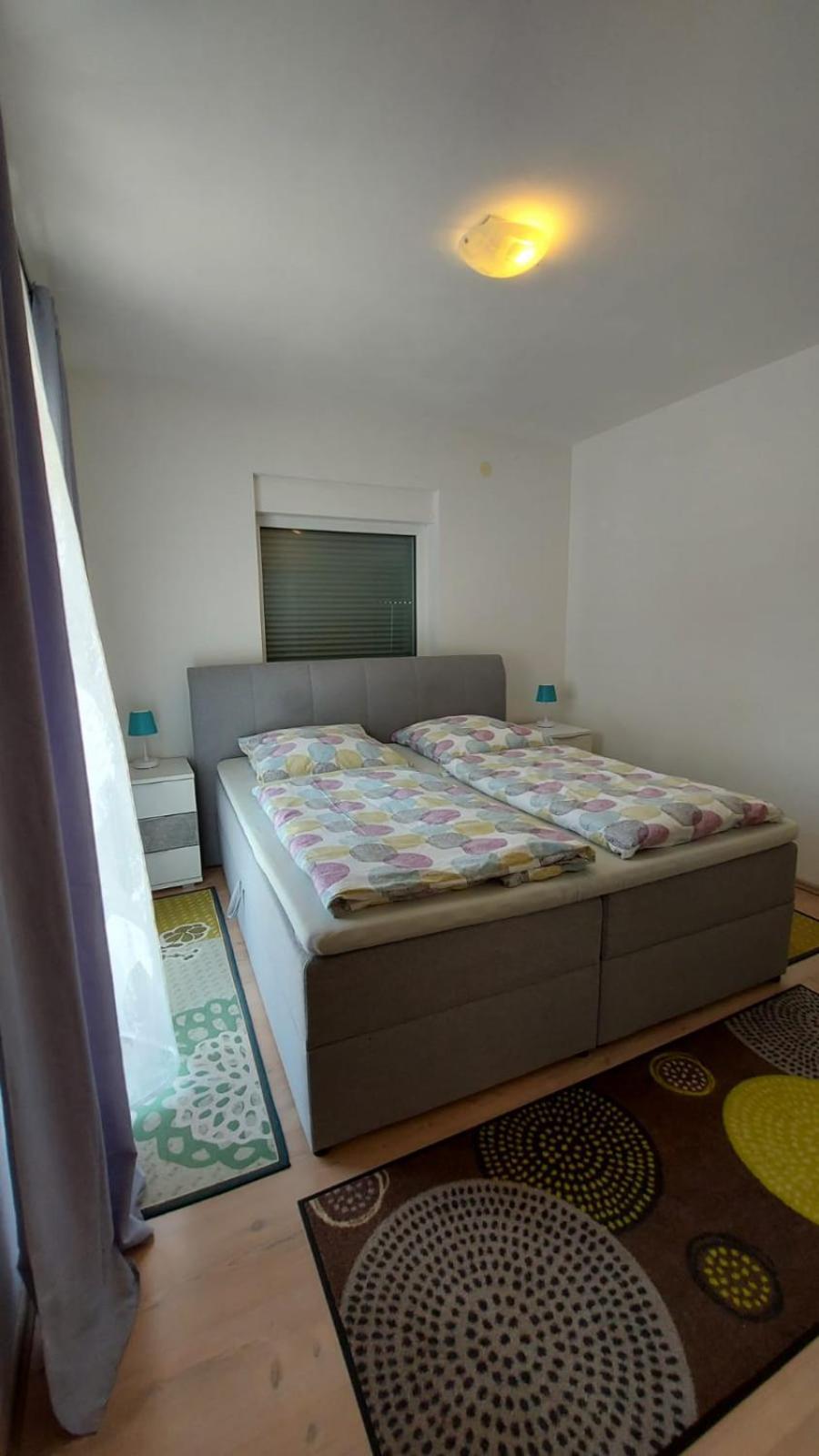 Apartments Bora Ližnjan Buitenkant foto